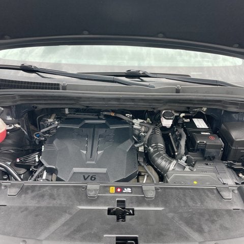 2022 Kia Carnival LXS