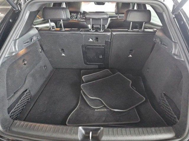 2020 Mercedes-Benz GLA GLA 250