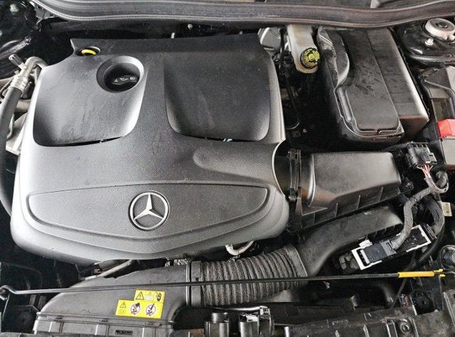 2020 Mercedes-Benz GLA GLA 250