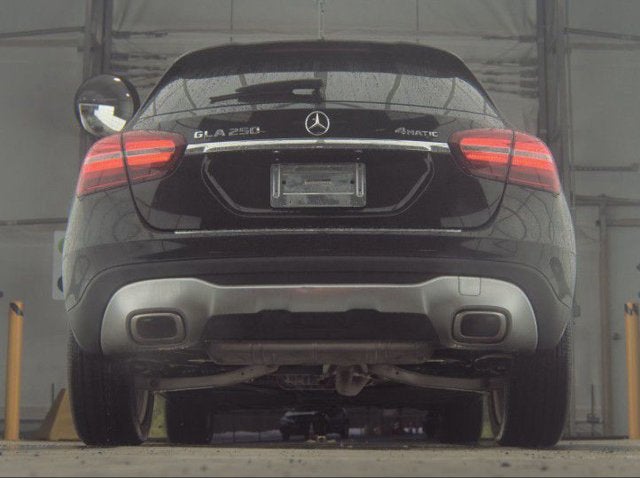 2020 Mercedes-Benz GLA GLA 250