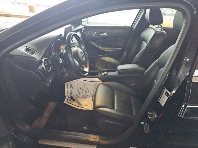 2020 Mercedes-Benz GLA GLA 250