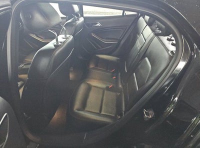 2020 Mercedes-Benz GLA GLA 250