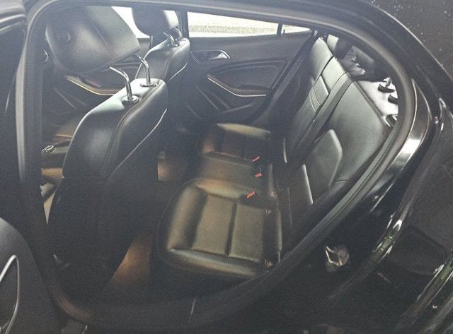 2020 Mercedes-Benz GLA GLA 250