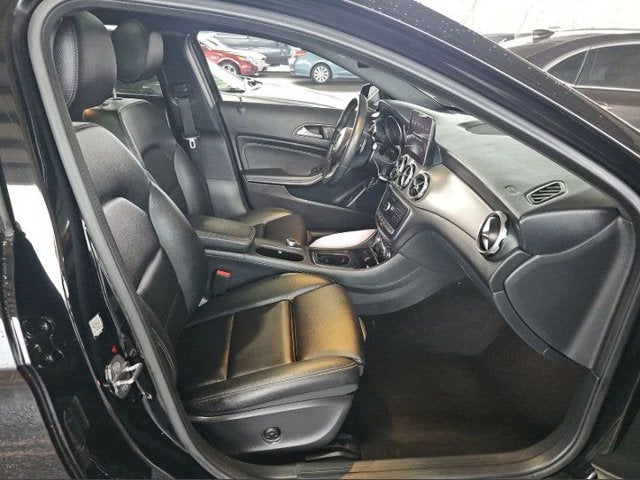 2020 Mercedes-Benz GLA GLA 250