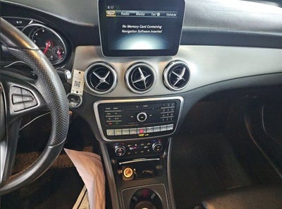 2020 Mercedes-Benz GLA GLA 250