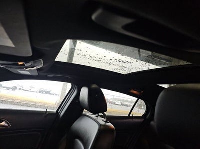 2020 Mercedes-Benz GLA GLA 250