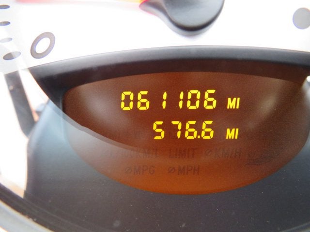 2001 Porsche Boxster S