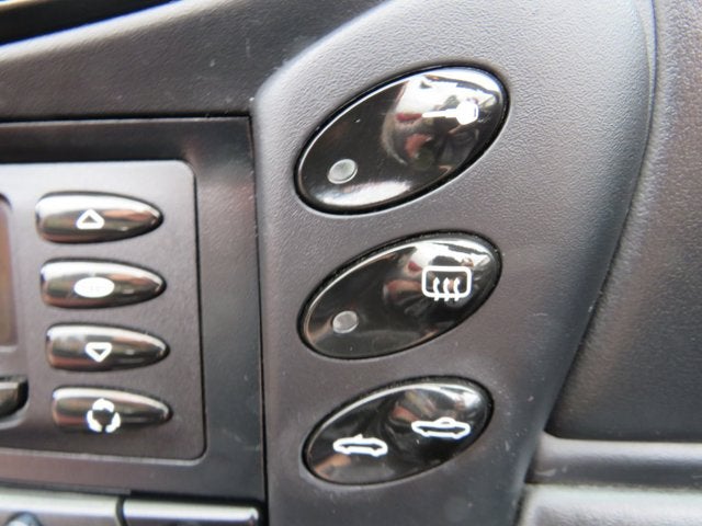 2001 Porsche Boxster S