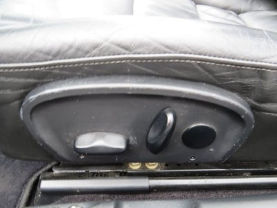 2001 Porsche Boxster S
