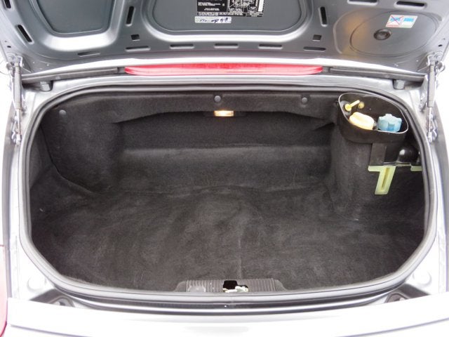 2001 Porsche Boxster S