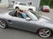 2001 Porsche Boxster S