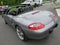 2001 Porsche Boxster S