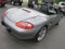 2001 Porsche Boxster S