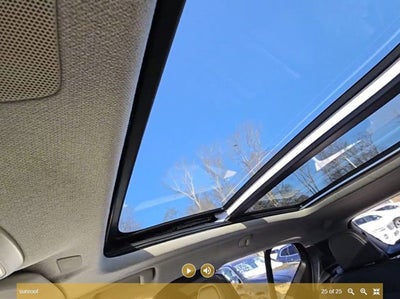 2020 Volvo XC40 Momentum