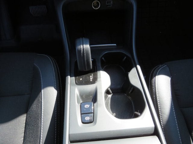 2020 Volvo XC40 Momentum