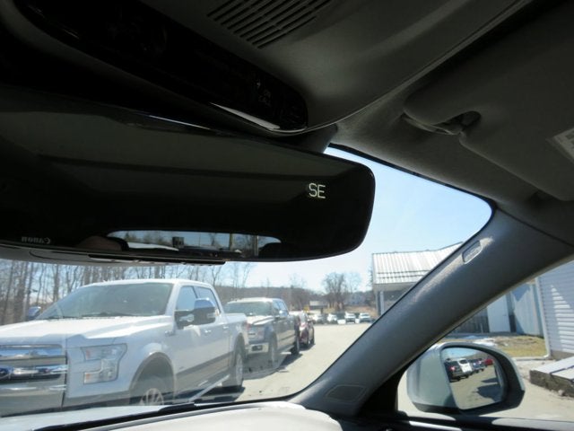 2020 Volvo XC40 Momentum