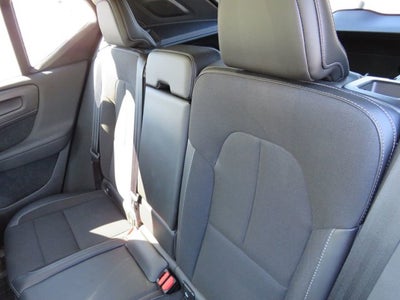 2020 Volvo XC40 Momentum