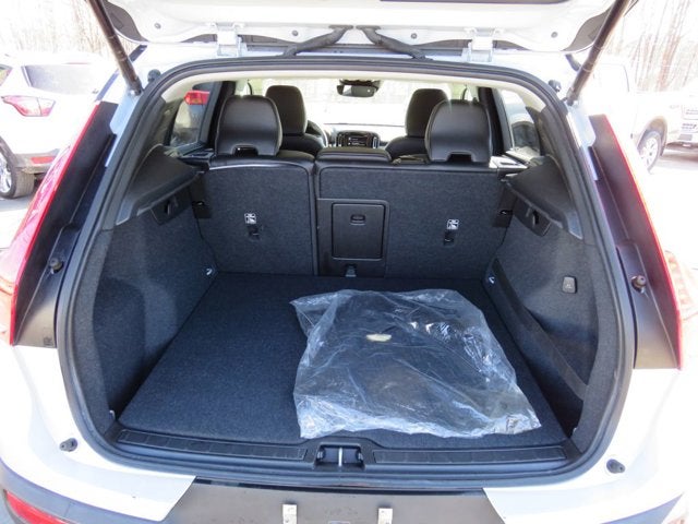 2020 Volvo XC40 Momentum