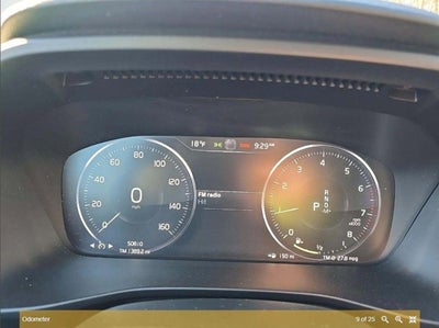 2020 Volvo XC40 Momentum