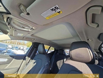 2020 Volvo XC40 Momentum