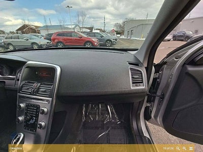 2017 Volvo XC60 Dynamic