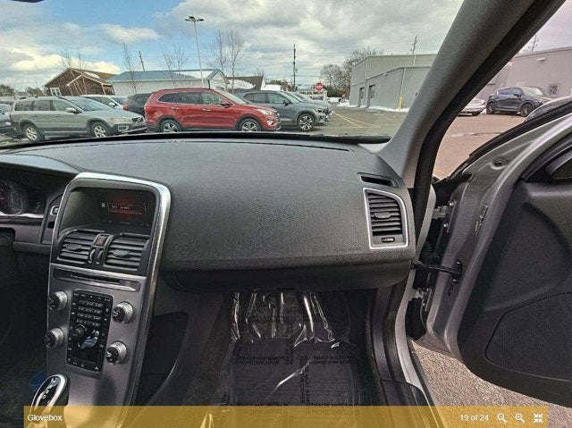 2017 Volvo XC60 Dynamic