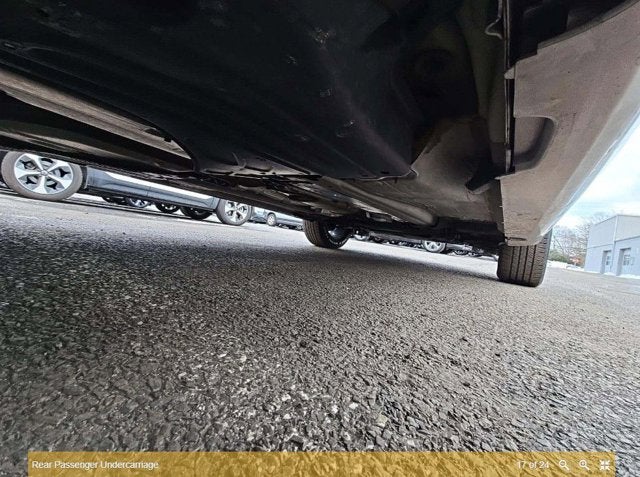 2017 Volvo XC60 Dynamic