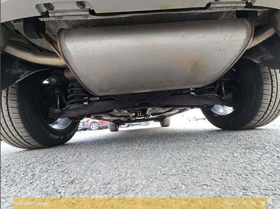 2017 Volvo XC60 Dynamic