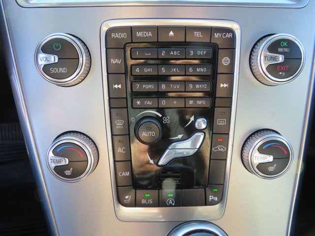 2017 Volvo XC60 Dynamic