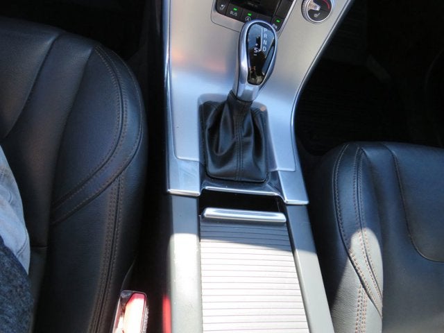 2017 Volvo XC60 Dynamic