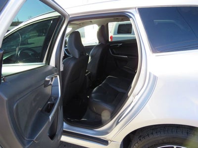 2017 Volvo XC60 Dynamic