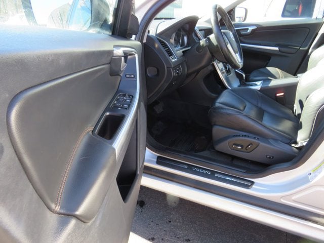 2017 Volvo XC60 Dynamic