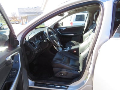 2017 Volvo XC60 Dynamic