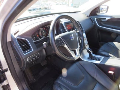 2017 Volvo XC60 Dynamic
