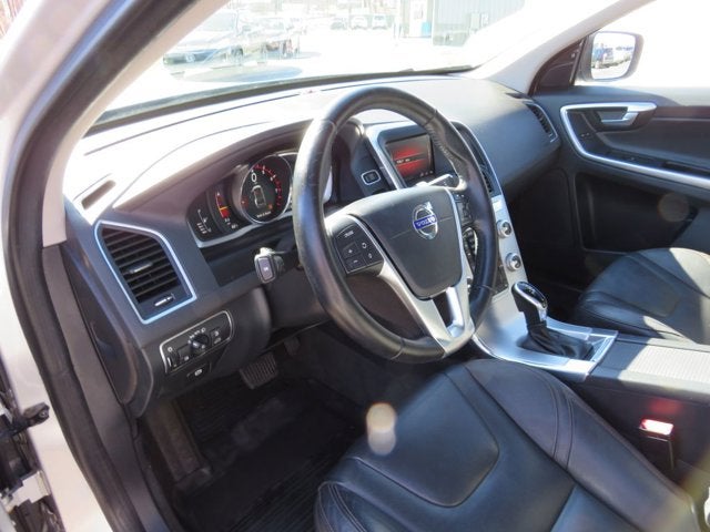 2017 Volvo XC60 Dynamic