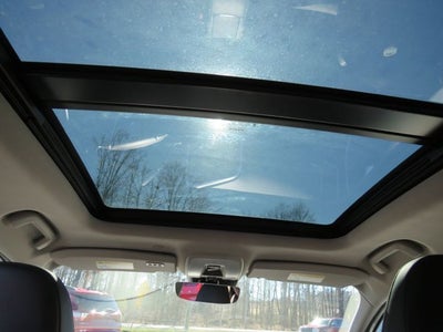 2017 Volvo XC60 Dynamic