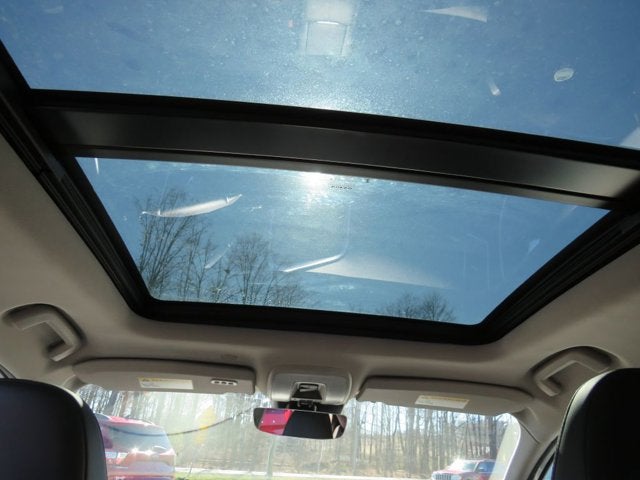 2017 Volvo XC60 Dynamic