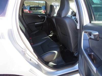 2017 Volvo XC60 Dynamic