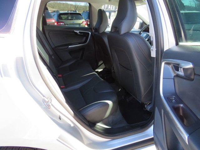 2017 Volvo XC60 Dynamic