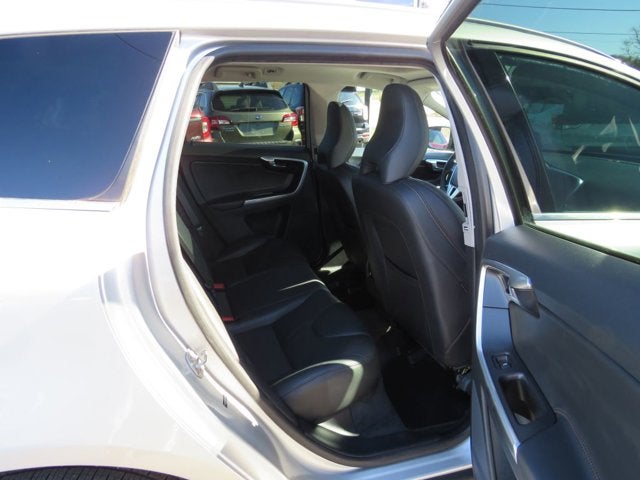 2017 Volvo XC60 Dynamic