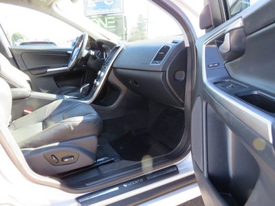 2017 Volvo XC60 Dynamic