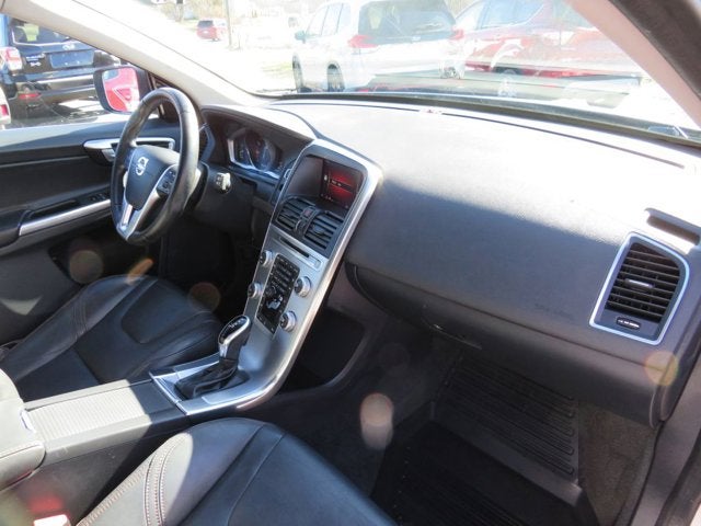 2017 Volvo XC60 Dynamic