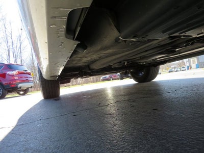 2017 Volvo XC60 Dynamic