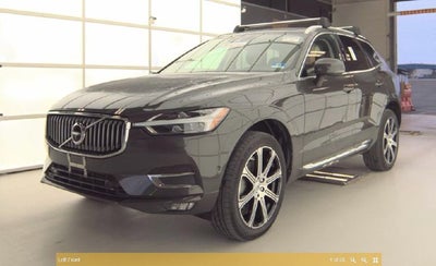 2018 Volvo XC60 Inscription