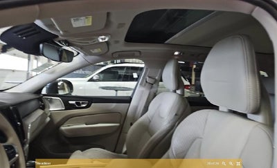 2018 Volvo XC60 Inscription