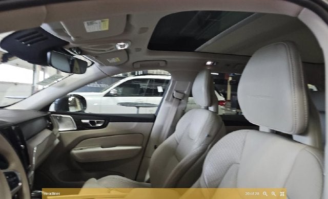 2018 Volvo XC60 Inscription