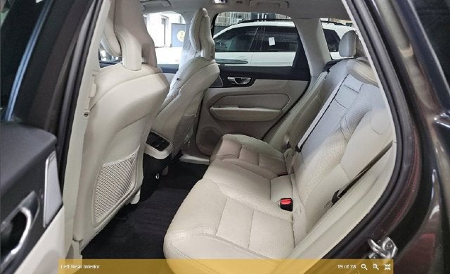 2018 Volvo XC60 Inscription