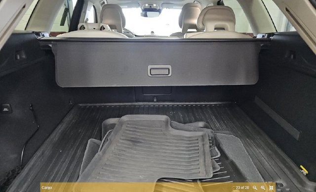 2018 Volvo XC60 Inscription