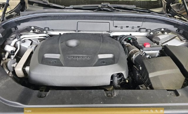 2018 Volvo XC60 Inscription