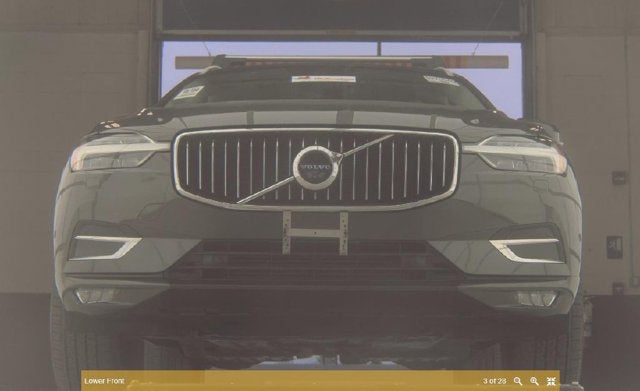 2018 Volvo XC60 Inscription
